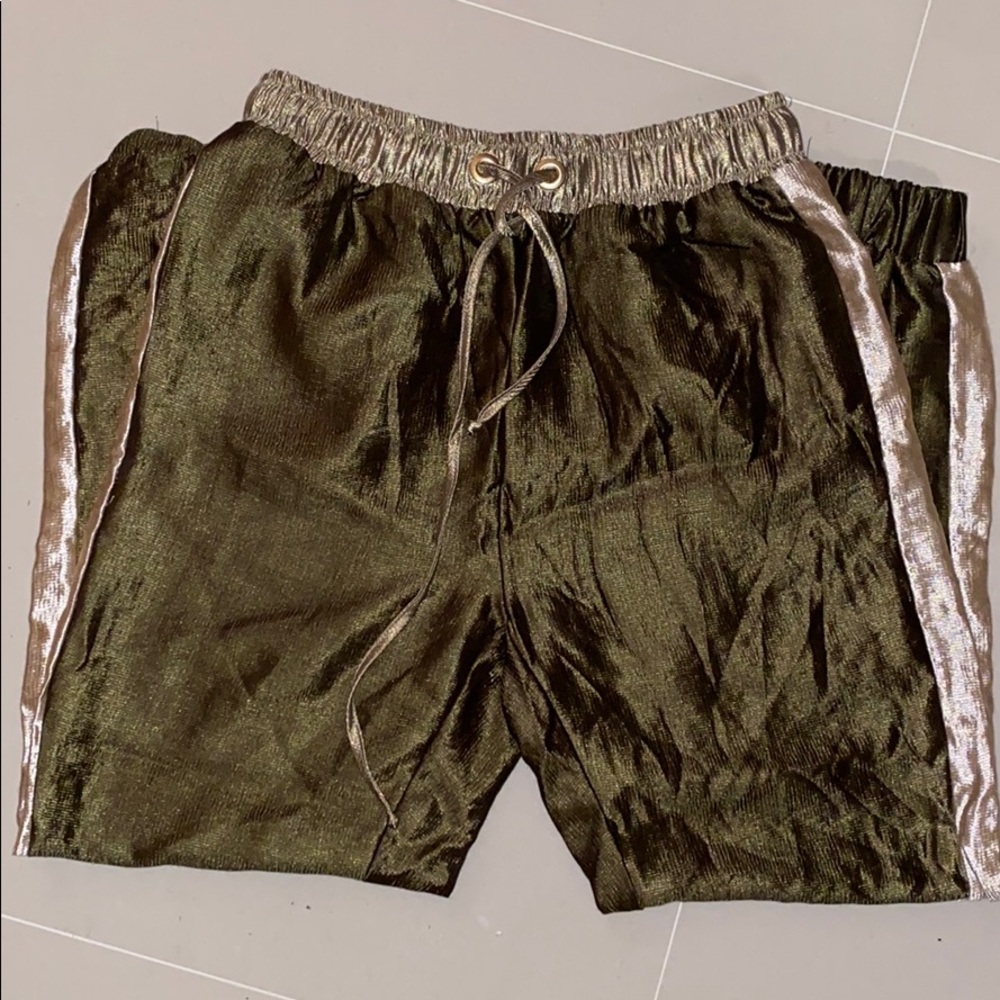 Zara Jogger pants only worn once size Small